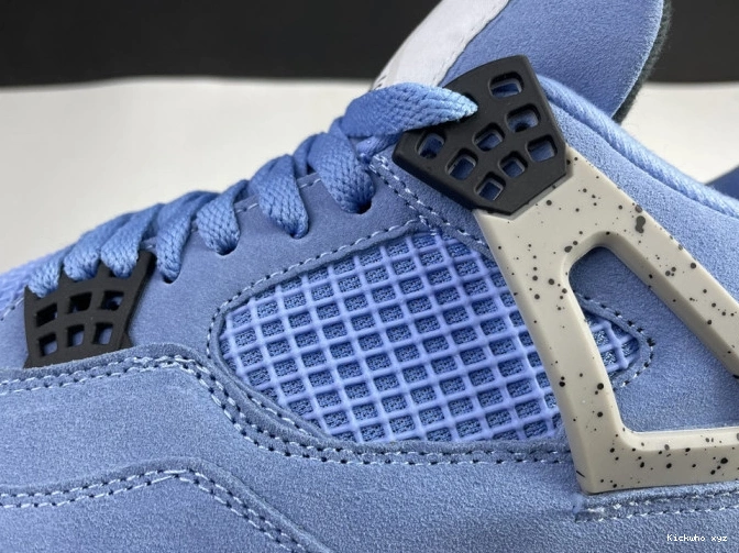 University Blue CT8527-400 AIR 4 JORDAN 0602